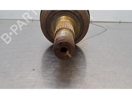 Left front driveshaft CITROËN JUMPY III Van (V_) 2.0 BlueHDi 120 | BP37861869M38 - Image 5
