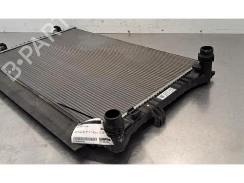 Water radiator SEAT ATECA (KH7, KHP) 1.5 TSI | BP40202027M31 - Image 4