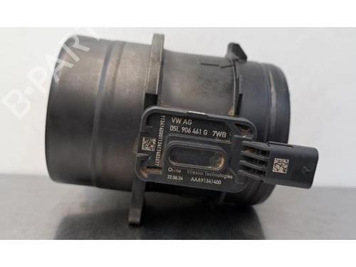 Luftmassemåler VW GOLF VIII (CD1, DA1) 2.0 TDI (150 hp) 29393078