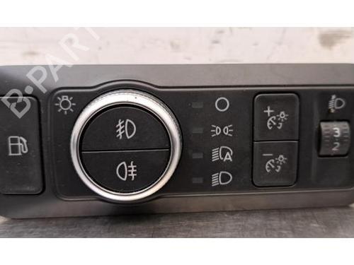 Forlygtekontakt FORD KUGA III (DFK) 2.5 Duratec Plug-in-Hybrid | BP36680611I24  - Image 7