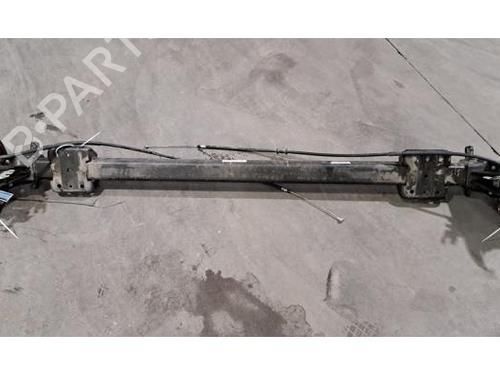 Bakaksel OPEL MOVANO C Van (U9) 2.2 D (165 hp) 32287691