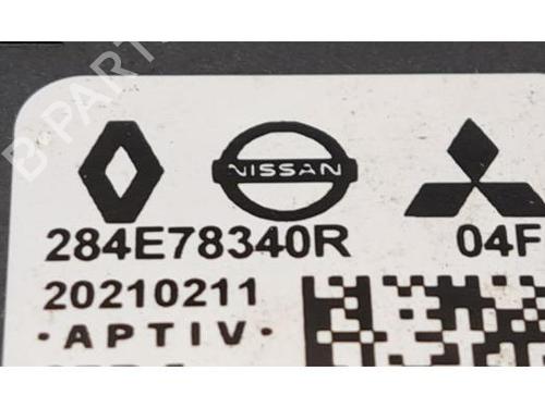 Electronic sensor RENAULT KANGOO III Box Body/MPV E-Tech Electric (FJJA) | BP39754627M84 - Image 6