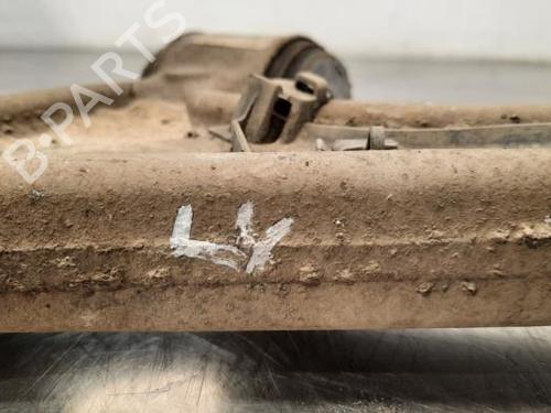 Left front suspension arm MERCEDES-BENZ CLA Coupe (C117) CLA 200 CDI / d (117.308) | BP23596648M12 