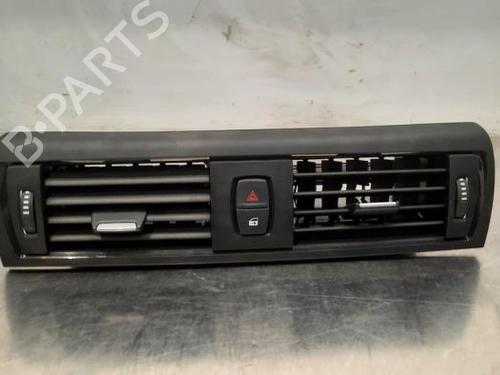 Used Air vent BMW 1 (F21) 114 d (95 hp) 23613387