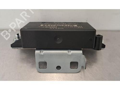 Electronic module NISSAN JUKE (F16_) DIG-T 117 | BP29879418M83