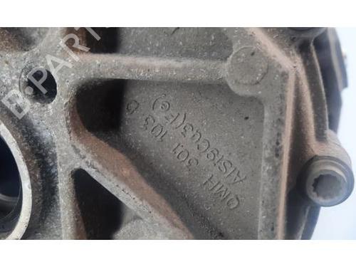 Motor VW ID.3 (E11, E12) Pro | BP32284432M1