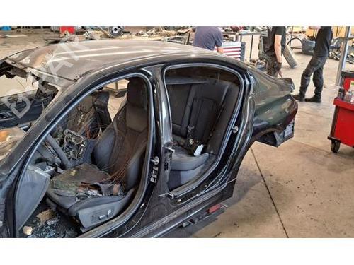 Right rear suspension arm BMW 3 (G20, G80, G28) 318 i | BP26916099M15