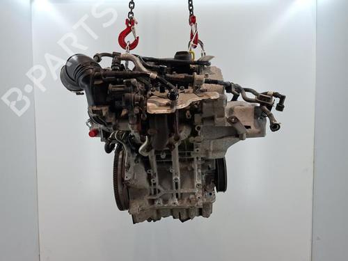 Used Engine Engine 37148554 37148554