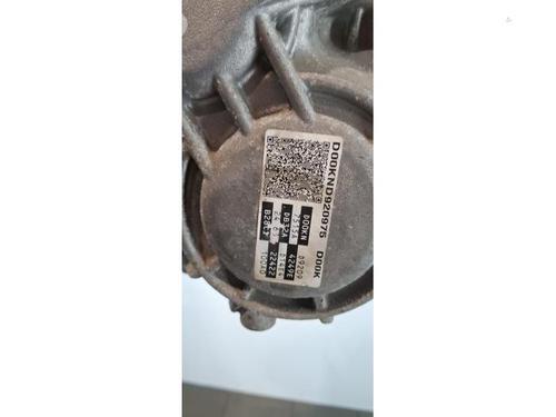 Gearbox KIA CEED Sportswagon (CD) 1.6 GDI Hybrid | BP37091658M3 - Image 4