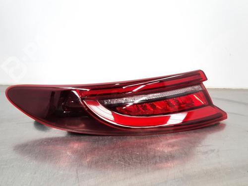 Used Left taillight Left taillight KIA PROCEED (CD) 1.6 CRDi 136 (136 hp) 10898104 10898104
