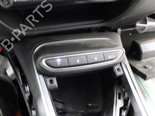 Pipe FIAT 600e / 600 (365_, 364_) Mild Hybrid | BP25348171M125 