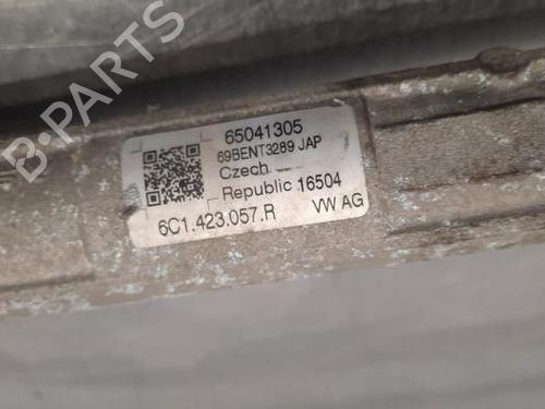 Steering rack SEAT IBIZA IV (6J5, 6P1) 1.2 TSI | BP23584012M22 