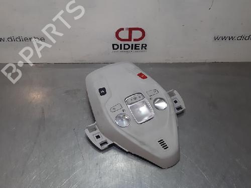 Used Interior roof light Interior roof light 10887633 10887633