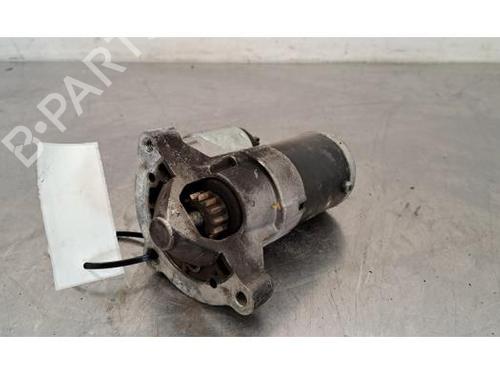 Used Starter FIAT SCUDO Van (270_, 272_) 2.0 D Multijet (128 hp) 23642251