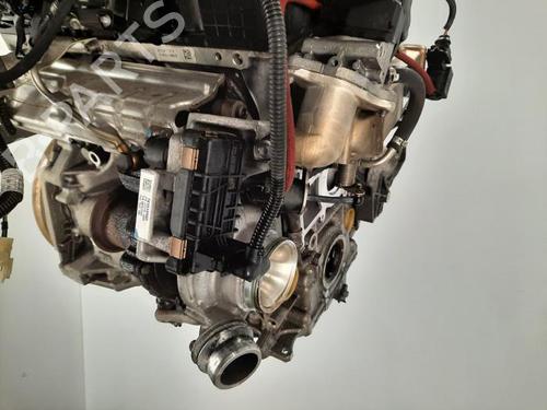 Engine BMW 1 (E87) 116 d | BP32485658M1  - Image 6