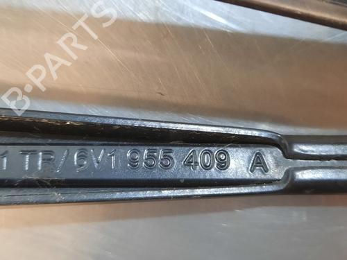 Front windshield wiper arm SKODA FABIA III Estate (NJ5) 1.4 TDI | BP15790601C143 