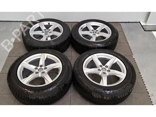 Jante Jante AUDI Q5 (FYB, FYG) 30 TDI Mild Hybrid (136 hp) 34272363 34272363