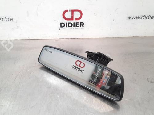 Used Rear mirror BMW 3 (G20, G80, G28) 320 d xDrive (190 hp) 10895053
