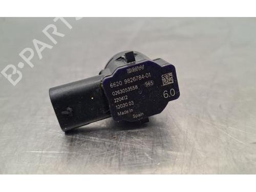 Electronic module BMW 1 (F40) 118 i | BP39909378M83 - Image 3
