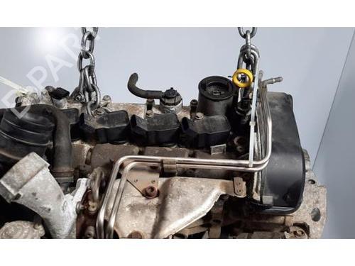 Engine VW GOLF VII Variant (BA5, BV5) 1.2 TSI | BP28719708M1 