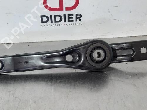 Used Gearbox mount AUDI Q2 (GAB, GAG) 1.4 TFSI (150 hp) 10880220