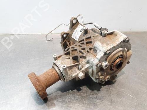 Used Front differential LAND ROVER DISCOVERY SPORT (L550) 2.2 D 4x4 (150 hp) 17188835