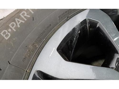 Rim TOYOTA HILUX VIII Pickup (_N1_) 2.8 TD 4WD (GUN126) | BP29389094C45 