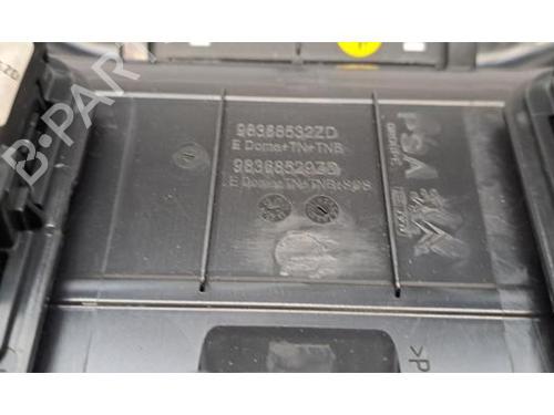 Interior roof light CITROËN C5 X (ND_, NC_) PureTech 130 (NCHNSP) | BP29600704I8 