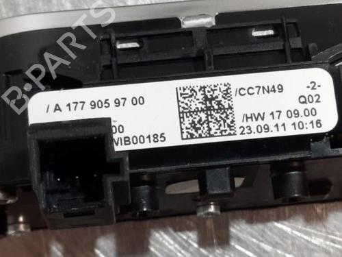 Switch MERCEDES-BENZ GLE (V167) GLE 350 de 4-matic (167.106) | BP39754447I30 - Image 4