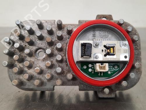 Used Electronic module BMW X5 (F15, F85) xDrive 30 d (258 hp) 19689596