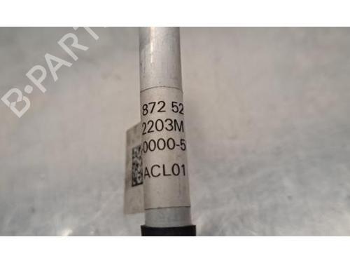 AC pipe BMW X5 (G05, F95) xDrive 50 e Plug-in-Hybrid | BP31162341M126
