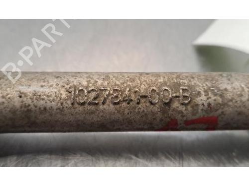 Other TESLA MODEL X (5YJX) EV AWD | BP30532574O1