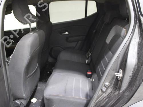 Electronic module DACIA SANDERO III 1.0 TCe 90 | BP23610195M83 