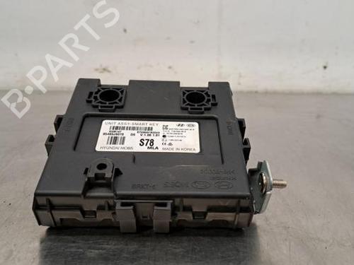 Electronic module HYUNDAI KONA (OS, OSE, OSI) 1.0 T-GDi | BP19649862M83 