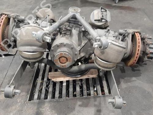 Used Rear axle Rear axle DAF 400 Platform/Chassis 2.5 TD (97 hp) 34200726 34200726