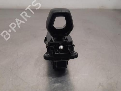 Gear lever VOLVO XC60 II (246) B5 Mild-Hybrid AWD | BP23587868M90 