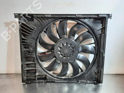 Køleventilator elektrisk Køleventilator elektrisk 38003962 38003962