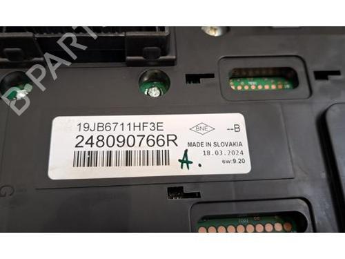 Instrument cluster RENAULT TRAFIC III Van (FG_) 2.0 dCi 130 (FGMY) | BP37511429C47 - Image 6