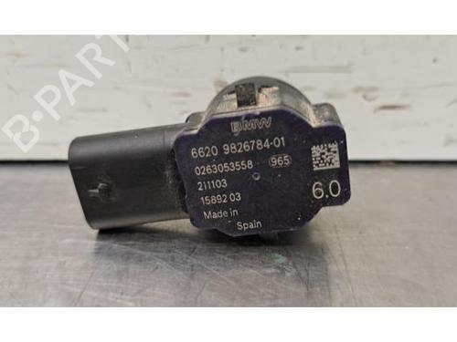 Electronic module BMW 5 Touring (G31) 520 E PLUG-IN-HYBRID | BP35970005M83 - Image 3