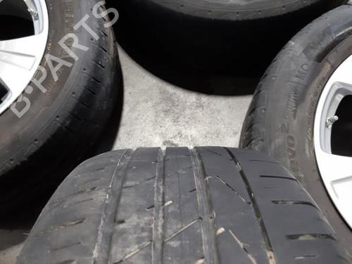 Rim MERCEDES-BENZ GLC (X253) 220 d 4-matic (253.905, 253.903) | BP17496644C45 