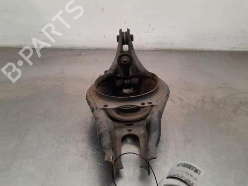 Left rear suspension arm VW GOLF VII (5G1, BQ1, BE1, BE2) 2.0 GTD | BP23622737M14 