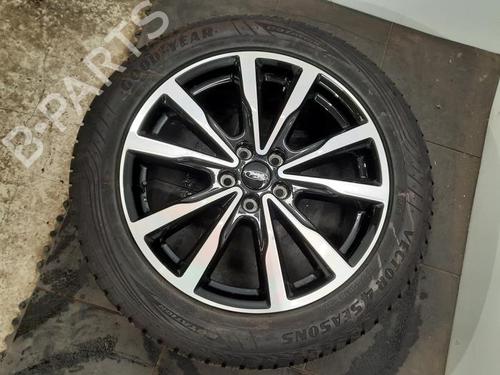 Fælgsæt FORD KUGA II (DM2) 1.5 EcoBoost E85 | BP37284737C100 - Image 14