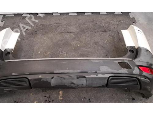 Stoßstange hinten für Stoßstange hinten 37148330 37148330