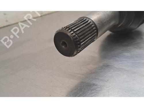 Right rear driveshaft PORSCHE TAYCAN (Y1A) 4S (Y1ADB1) | BP34105213M41 - Image 5