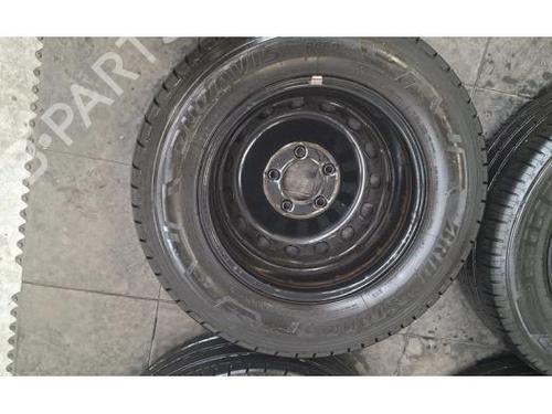 Fælgsæt NISSAN INTERSTAR Van (X62B) dCi 150 | BP37511637C100 - Image 18