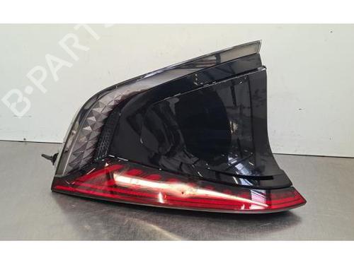 Used Right taillight Right taillight KIA EV6 (CV) 77 GT AWD (585 hp) 36657246 36657246