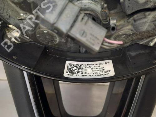 Steering wheel AUDI A5 Sportback (F5A, F5F) 2.0 TFSI | BP23584652C49 