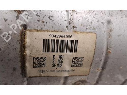 Catalyst FIAT SCUDO Van 1.5 Multijet 120 (506) | BP31273165M10 