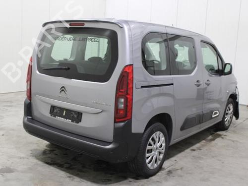 Elektronisk sensor CITROËN BERLINGO (ER_, EC_) 1.5 BlueHDi 100 | BP23620703M84 