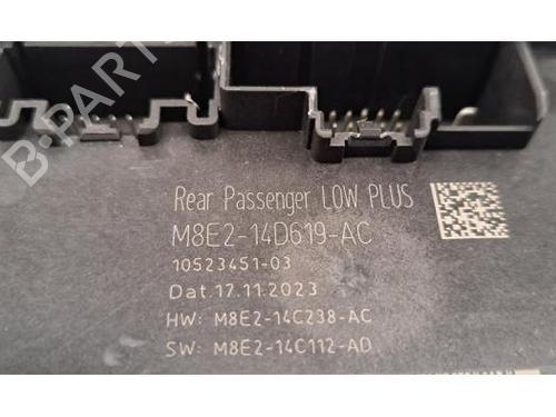 Elektronisk modul LAND ROVER RANGE ROVER SPORT III (L461) P440e PHEV AWD | BP28719893M83